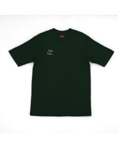 Shhh TEE TEE-Black-S