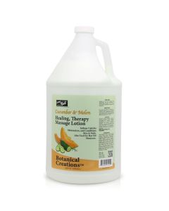 PRONAIL LOTION CUCUMBER & MELON 1GAL