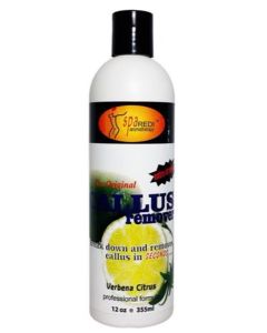 CALLUS REMOVER 12OZ