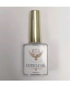 LJ CUTICLE OIL JASMINE 15ml