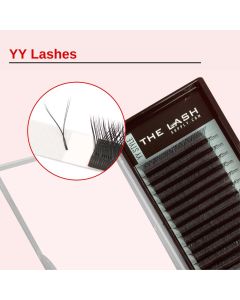 YY Lash Style