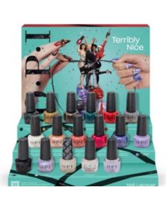 OPI NAIL LACQUER 0.5OZ