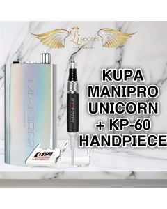MANIPRO COMBO SET UNICORN + KP-60