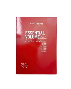Essential Volume Lash Kit
