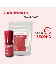 Glue - Magic