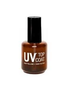 EMPTY UV TOP COAT