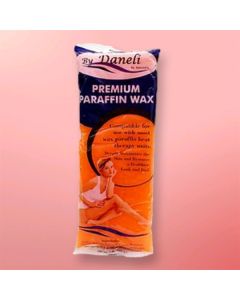 DANELI PARAFFIN WAX PEACH