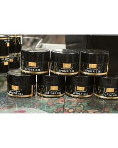 SPIDER GEL COLOR