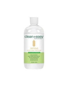 Clean + Easy After Wax Remover 16 oz