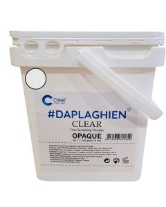 CHISEL CLEAR 5 LBS POWDER