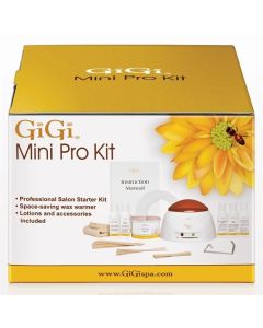 GIGI MINI PRO KIT