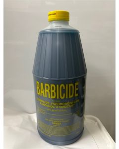 CRE8TION BARBICIDE 640Z