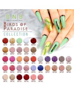 SNS BP COLLECTION POWDER 1OZ