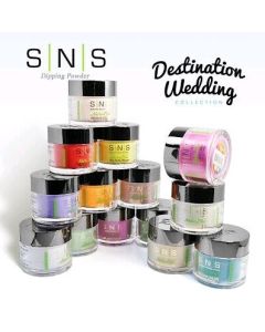 SNS DW COLLECTION POWDER 1OZ