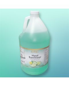 TSC HAND SANITIZER 1GAL