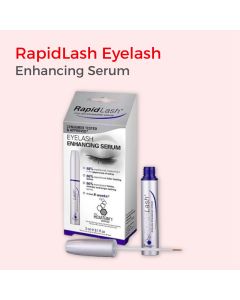 Eyelash Enhancing Serum - RapidLash