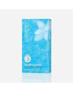COSMOSPA SPA PEDICURE 6 STEPS MENTHA FUSION