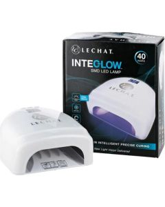 LECHAT INTERGLOW WHITE LAMP