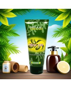 DREAM DREAM OLIVE OIL LOTION 100ML
