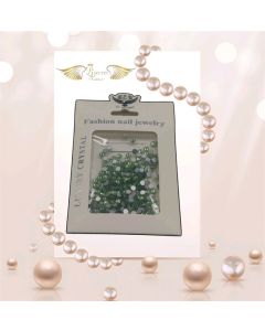 LJ SECRET DIAMOND PERIDOT #16 288PCS