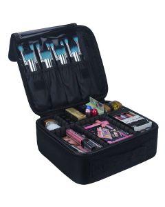 Makeup bag (fabric)