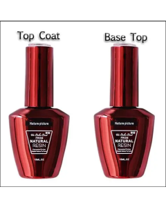Top Coat – No Wipe 15ml