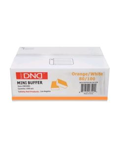 DND 1000 PCS MINI LONG BUFFER 80/100