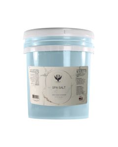 LJ SPA SALT 5 GAL