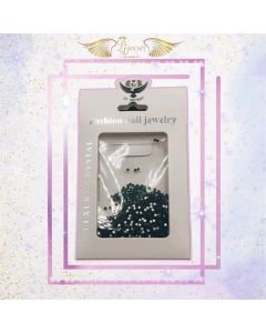 LJ SECRET DIAMOND EMERALD #5 1440PCS