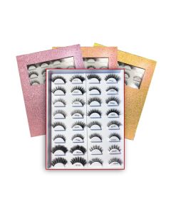 Mink Lashes