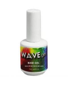 WAVE BASE COAT 0.5OZ
