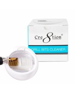 C8 DRILL BIT CLEANER