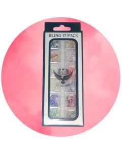 LJ PEARL MIX IN BOX
