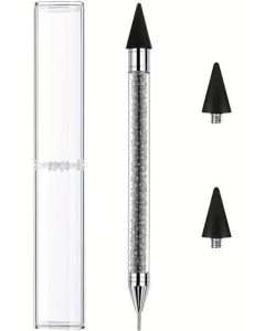 WAX PEN FOR RHINESTONE BLACK
