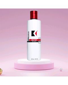 KUPA TOP COAT 8OZ