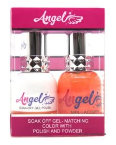 ANGEL GEL DUO
