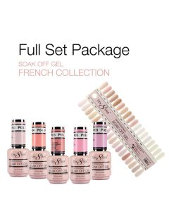 Cre8tion French Collection P10
