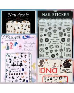 BIG STICKERS ON SALE