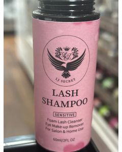 LJ LASH SHAMPOO