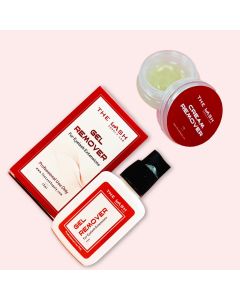 Lash Extension Remover - Gel/ Cream
