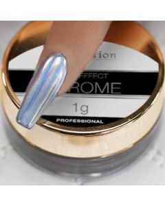 CRE8TION HOLOGRAPHIC CHROME 1A