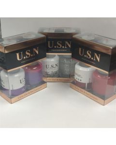 USN GEL DUO