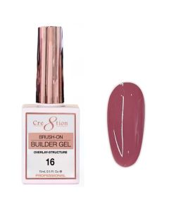 CRE8TION BUILDER GEL #16