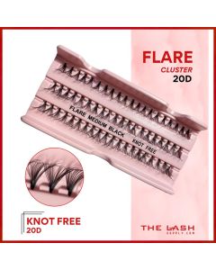 Flare 20D - Knotfree
