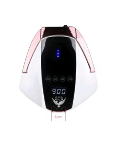 LJ SECRET LAMP S90 PLUS ROSE GOLD