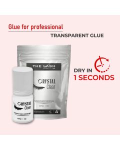 Glue - Crystal Clear