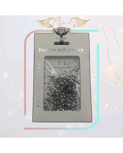LJ SECRET DIAMOND SMOKE TOPAZ #3 1440PCS