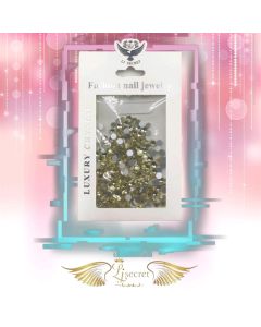 LJ SECRET DIAMOND JONQUIL #16 288PCS