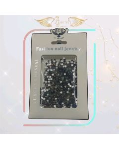 LJ SECRET DIAMOND SMOKE TOPAZ #10 720PCS