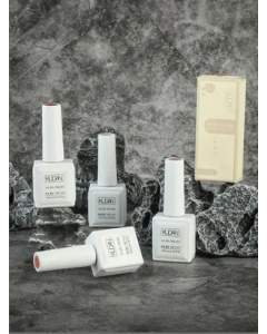 Gel Polish – Pro Shine - S Red